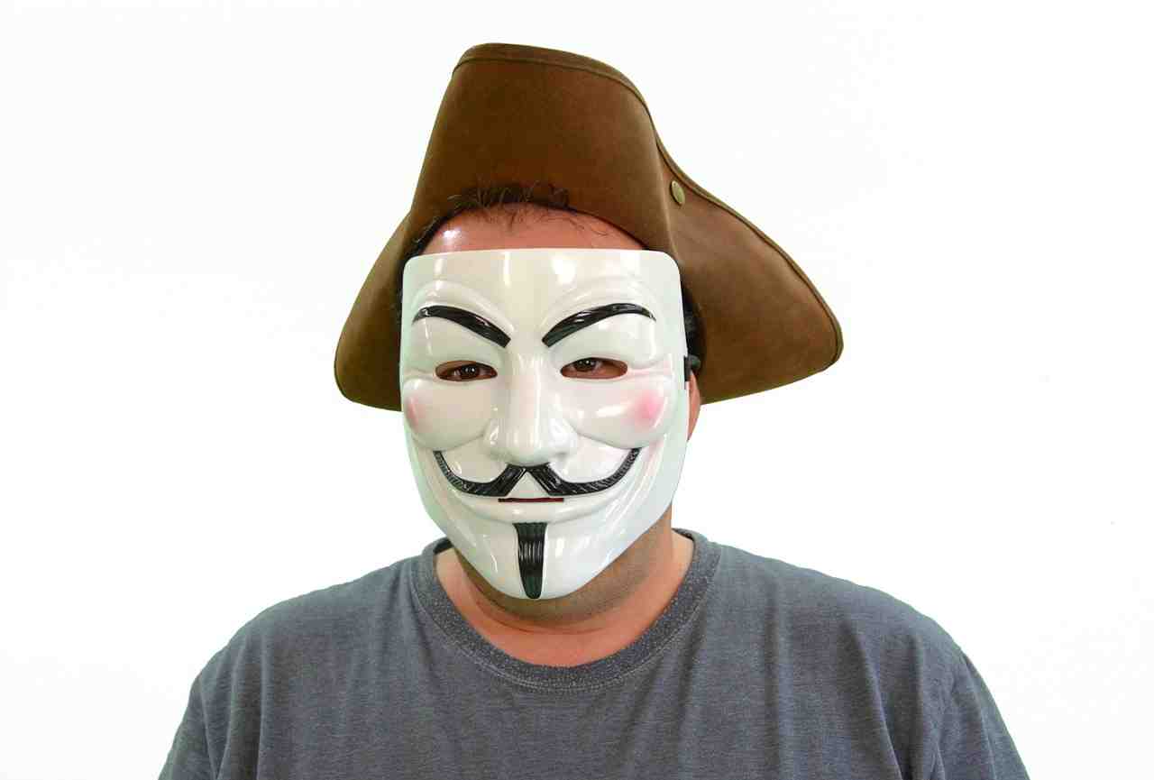 anonyme, hacker, l'anarchie
